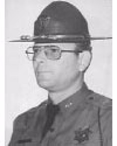 Lyle Fredrick Wohlers
