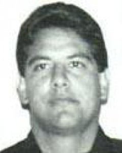 Leonard Walter Garcia
