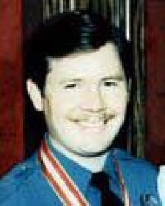 Stephen Allen Faulkner