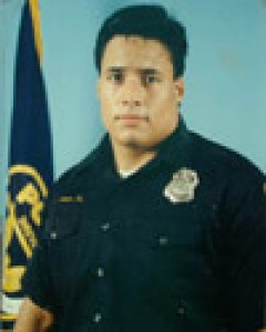 Ronald Edward Dean, Jr.