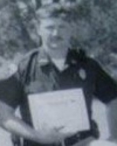 John Mark "Dooley" Hardy