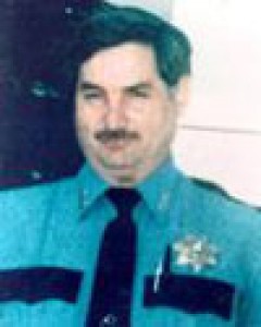 Larry Junior Thomas