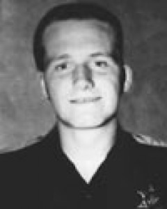 Joseph Samuel Brumett, III