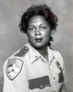 Betty Dunn Smothers