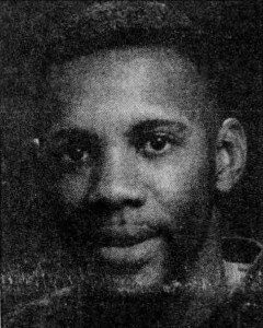 Nathan Williams
