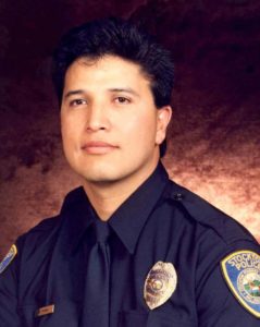 Arthur Paul Parga, Jr.