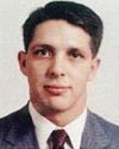 Todd Wayne McKeehan
