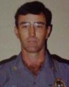 Richard Earl Newman, Sr.