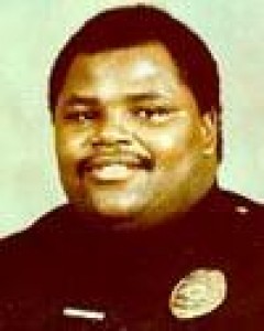 Kevin Michael Burrell
