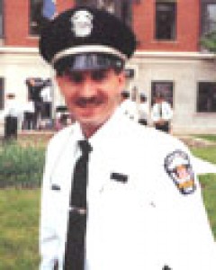 Brett David Markwood