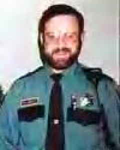 Scott E. Collins