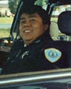Jeffrey Scott Skenandore