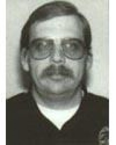 Howard Ellsworth Dallies, Jr.