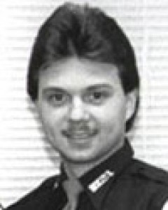 Lonnie Edward Howard