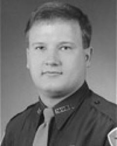 Anthony B. "Bud" Burton