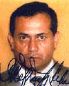 Angel Francisco Rodriguez-Melendez