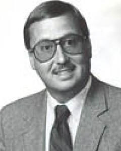 Theodore R. Clark, Jr.