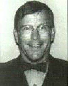 John Lee Steel