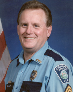 Douglas Odell Parsons