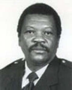 Herman A. Jones, Sr.