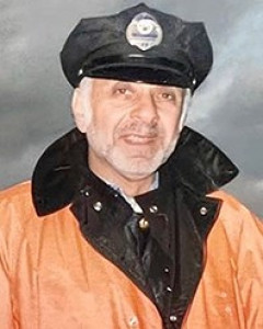 Jacob George Eyssi
