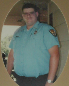 Jeff A. Richardson