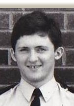David Brennan
