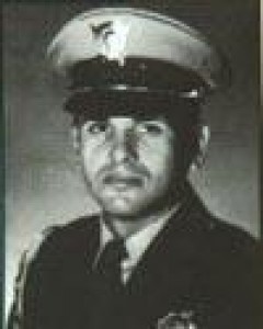 Larry Joe Jaramillo