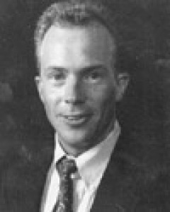 Donald James Manning