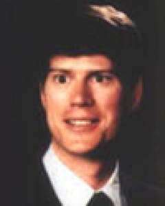 Alan John Klumpp