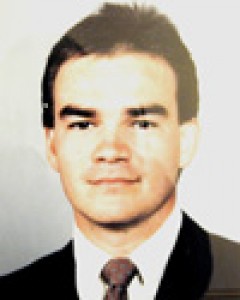 William Levi DeLoach
