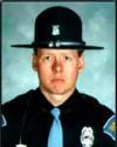 Todd Allen Burman