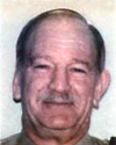 James Felton Judd