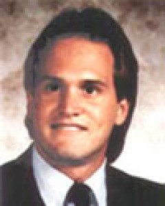 David Edmond DeLoach