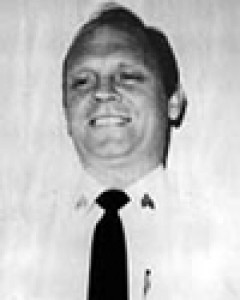 James Ralph Fassnacht