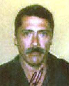 Jose Ramon Bonilla-Gonzalez