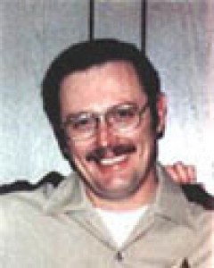 Ervid Theodore Clemons
