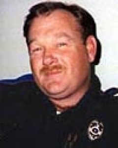 Ricky Lee Ward