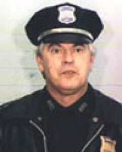 John James Mulligan