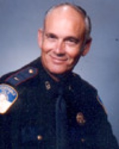 Jerry Ralph Foster