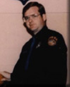 Joel Rodney Conklin