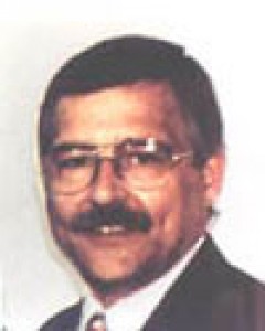 Roland Oliver Lackey