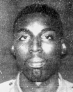 Bruce Mayo