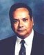 Photograph of Arthur Oxendine