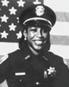 Lynette Anita Hodge