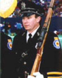 Vincent M. Brock