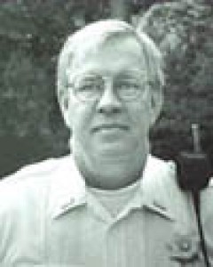 Terry Lee Singleton