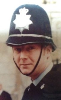 Richard Ellerker