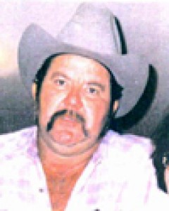 Verval Lee Estes