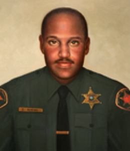 Darryn Leroy Robins